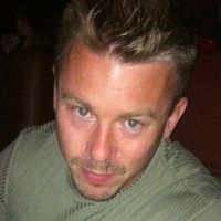 Danny Carroll