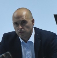 Aleksandar Kocev