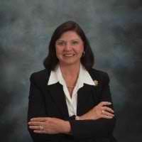 Jane Garrett