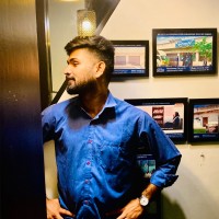 Shivakumar U