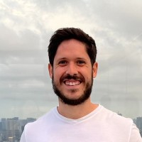 Gustavo Ferreira