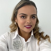 María Fernanda Corredor Cubillos