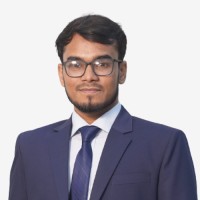 Md. Nasif Ibnay Kadir
