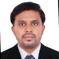 Syed Ali