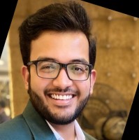 Kumar Anjan