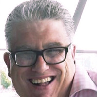 Nicholas Guy Billett