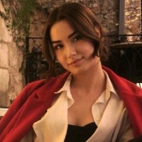 Seda Merve Bıçakcı