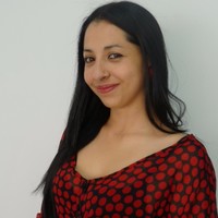 Erika Vega Valenzuela