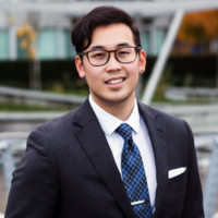 Vincent Tong