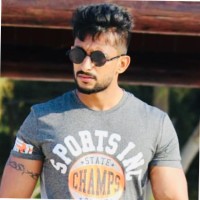 Anoop Nair