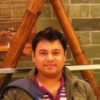 Prashant Parab , Pmp