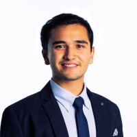 Alexandre Hidayat Toulelle