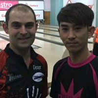 Casper Liu Yanzong