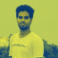 Nitish Kumar