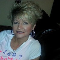 Sandi Hughes
