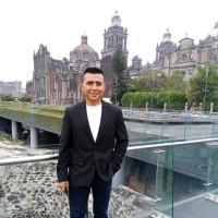 Marcos Melquiades Alonzo Gonzalez