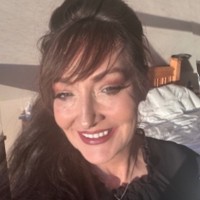 Shirley Orr