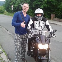 Александр Саблин