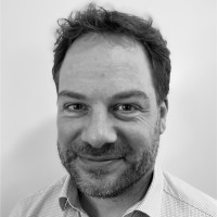 Eric Nooij