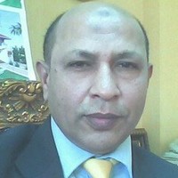 Imdad Hussain