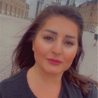 Lina Merza