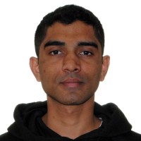 Ajoy Varghese