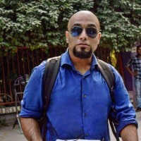 Zahid Feroze Islam Syed