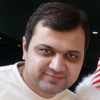 Kalpesh Vora