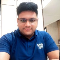 Dilip Parichha