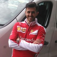 Mattia Morlacchi