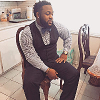 Denzele Sneed