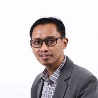 Riza Suwondo