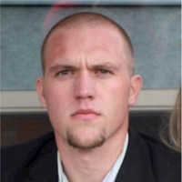 Jacob Mcgill