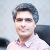 Siavash Malekifar