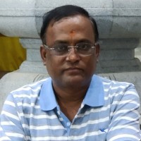SAROJ KUMAR JHA