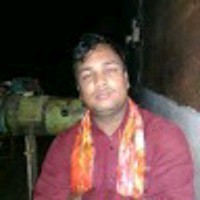 Md Raja Ansari