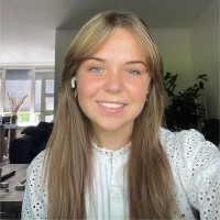 Kimberley Ter Haar