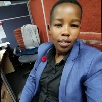 Asiphe Zondeka