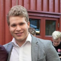 Daniel Gustav Raastad