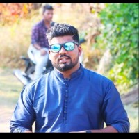 Arjun Patil