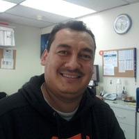 Yonathan J Sanchez Leon