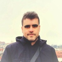 Javier Santos Ávila