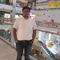 Harshit Sah