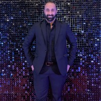 Nader El Fares