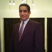 Francisco Jimenez