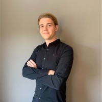 Jesse Steegwijk