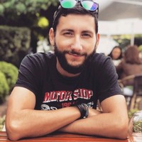 Robert Cazacu