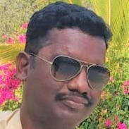 Happiness Guru Balaji Shanmugam