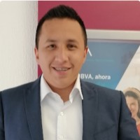 Oscar Ivan Román Lopez
