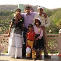 Girish C S